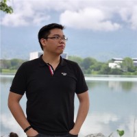 Nicholas Choong