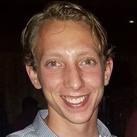 Ian Bower