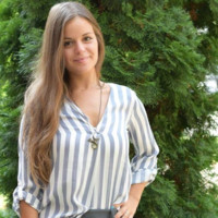 Viktória Bőr