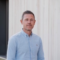 Mark Verinder Fca