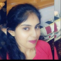 Anusha Gowda