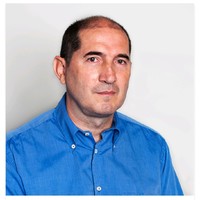 Matias Vicente Soriano