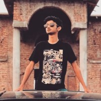 Ahmad Smak Founder of Cladsup