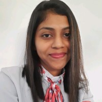 Hirunie Perera