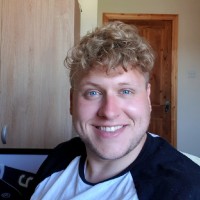 Hamish Coull