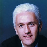 Martin Harvey