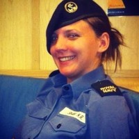 Katie Shaw