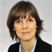 Martina Wachsmuth (Oertl)