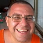 Antonio Rondine