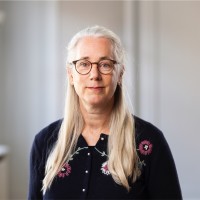 Anette M. Hammerum