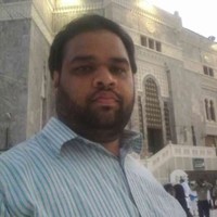 Mohammed Farhan Nawaz