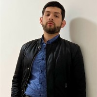 Carlos Gaxiola