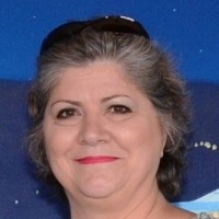 Maryellen Gordon