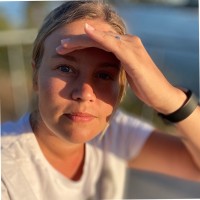 Johanna Mejding