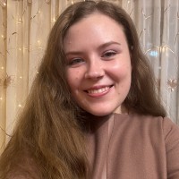 Anna Ovcharuk