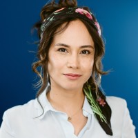 Ana Maldonado-Coomer