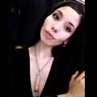 Celeste Naomi Jimenez