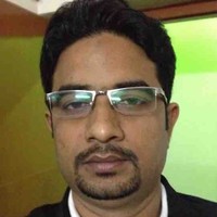 Syed Shakir