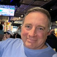 Greg St. Angelo