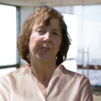 Jane Gower