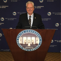 George Ray