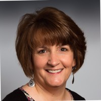 Suzi McNair (Shaw)