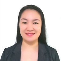Regina D. Vicente