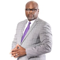 Rodney A. Jackson, Sr.