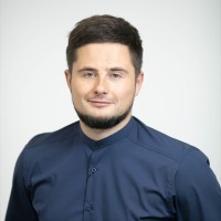 Maksym Trostyanchuk