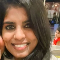 Thashini Ramakrishnan
