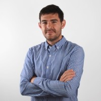 Pablo Baudés Ballester