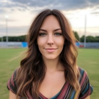 Sara Harrap