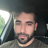 Faisal Shirzai
