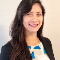 Estefani L. Parra