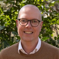 Patrick van de Voort