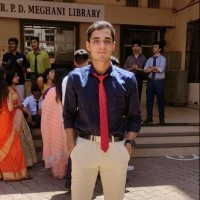 Siddharth Sarwate
