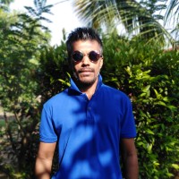 Dilan Wickramasooriya