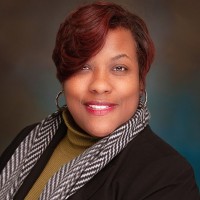 Antoinette Smith