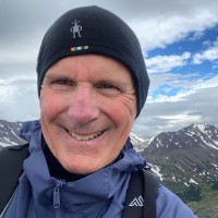 Curt Pollock, MDiv, PhD, LCSW, LPC-S