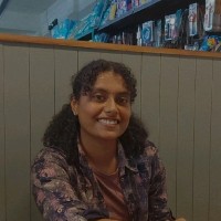 Akhila MS