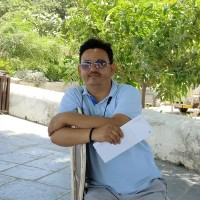 Mukesh Chaudhary