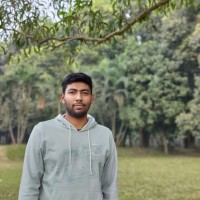 Md. Jahid Hasan
