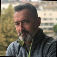 Jean Marc Lavialle