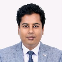 Md Anisur Rahman