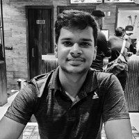 Naman Jha