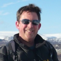 Michael Stewart