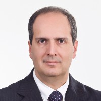 Jose Vicente Blanco Restrepo