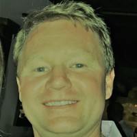 Warren Davis