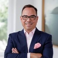 Holger Clemens Hinz, CEFA