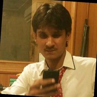 Uzair Ahmad